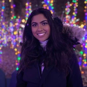 Meet your Posher, Alina